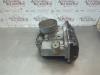 Gebruikte Gasklephuis Dacia Sandero O181310