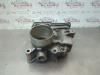 Gebruikte Gasklephuis Dacia Sandero O181310