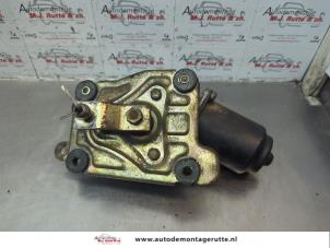 O181311 Gebruikte ruitenwissermotor voor Suzuki Wagon R+