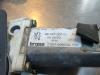 Gebruikte Raammechaniek 2Deurs rechts-voor Peugeot 206 O181314