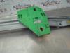 Gebruikte Ruitmechaniek 2Deurs links-voor Ford Puma O181317