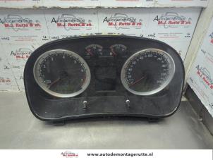 O181321 Gebruikte tellerklok Volkswagen Golf