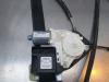 Gebruikte Ruitmechaniek 2Deurs links-voor Volkswagen Caddy O181325