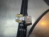 Gebruikte Ruitmechaniek 2Deurs links-voor Volkswagen Caddy O181325