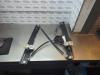 Gebruikte Ruitmechaniek 2Deurs links-voor Volkswagen Caddy O181325