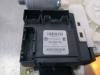 Gebruikte Ruitmechaniek 2Deurs links-voor Volkswagen Caddy O181325