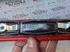 Gebruikte Extra Remlicht midden Volkswagen Caddy O181329