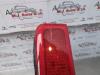 Gebruikte Extra Remlicht midden Volkswagen Caddy O181329