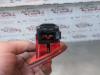 Gebruikte Extra Remlicht midden Volkswagen Caddy O181329