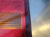 Gebruikte Achterlicht links Volkswagen Caddy O181330