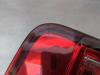 Gebruikte Achterlicht links Volkswagen Caddy O181330