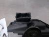 Gebruikte Achterklep Slotmechaniek Skoda Fabia O181335