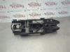 Gebruikte Deurgreep 2Deurs links Volkswagen Caddy O181337