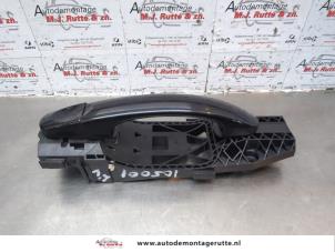O181338 Gebruikte deurgreep 2deurs rechts Volkswagen Caddy