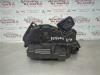 Gebruikte Portierslot Mechaniek 2Deurs links Volkswagen Caddy O181339
