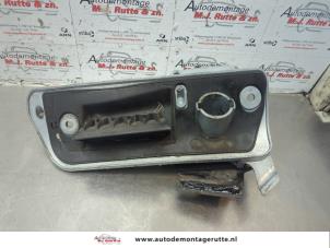 O181341 Gebruikte greep achterdeur bus-bestel Volkswagen Caddy