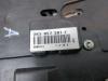 Gebruikte Slotmechaniek achterdeur Bus-Bestel Volkswagen Caddy O181342