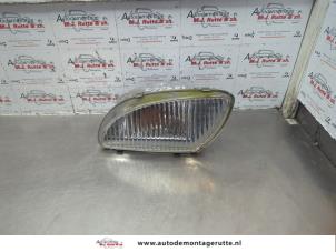 O181347 Gebruikte mistlamp links-voor Chevrolet Tacuma