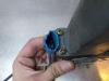 Gebruikte Ruitmechaniek 4Deurs links-achter Chevrolet Tacuma O181348