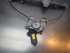 Gebruikte Ruitmechaniek 4Deurs links-achter Chevrolet Tacuma O181348