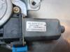 Gebruikte Ruitmechaniek 4Deurs links-voor Chevrolet Tacuma O181349
