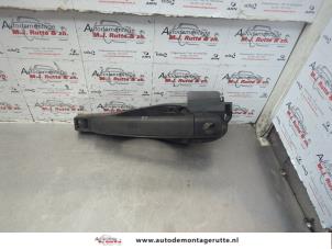 O181357 Gebruikte deurgreep 4deurs links-voor Citroen C3