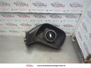 O181364 Gebruikte buitenspiegel rechts Suzuki Wagon R+