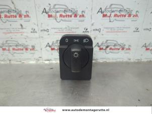 O181365 Gebruikte licht schakelaar Suzuki Wagon R+