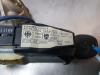 Gebruikte Sleutel+Contactslot Toyota Yaris O181368