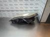 Gebruikte Rechter Koplamp Opel Vivaro O181370