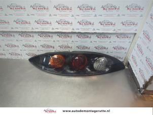 O181372 Gebruikte achterlicht links Ford Puma