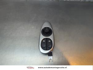 O181373 Gebruikte combischakelaar ramen Ford Puma
