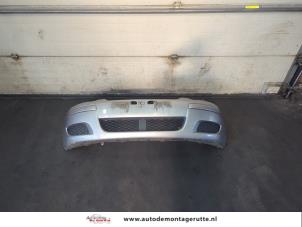 O181374 Gebruikte voorbumper Toyota Yaris