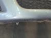 Gebruikte Bumper voor Toyota Yaris O181374