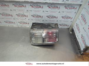 O181377 Gebruikte mistachterlicht Opel Vivaro