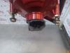 Gebruikte Achterlicht links Volkswagen Passat O181383