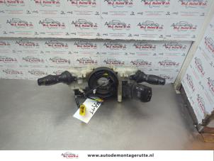 O181391 Gebruikte licht + raw schakelaar Opel Movano