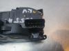 Gebruikte Slotmechaniek Portier 2Deurs links Opel Movano O181393