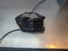 Gebruikte Slotmechaniek Portier 2Deurs links Opel Movano O181393