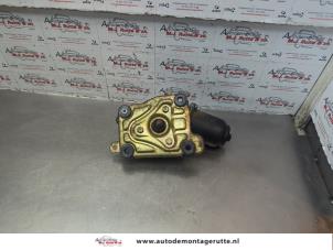 O181399 Gebruikte ruitenwissermotor voor Ford C-Max