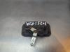 Gebruikte Portiergreep 2Deurs links Ford Transit O181400
