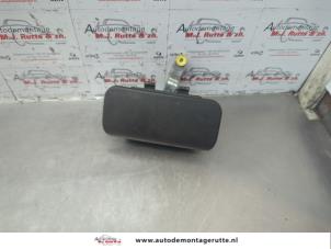 O181401 Gebruikte deurgreep 2deurs rechts Ford Transit