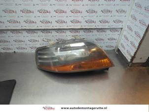 O181404 Gebruikte rechter koplamp Chevrolet Kalos