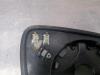 Gebruikte Spiegelglas links Chevrolet Spark O181407