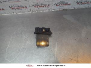 O181415 Gebruikte kachel weerstand Chevrolet Spark