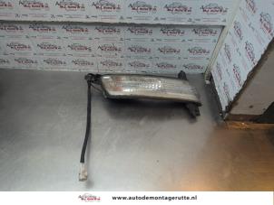 O181419 Gebruikte clignoteur rechts Daihatsu Materia