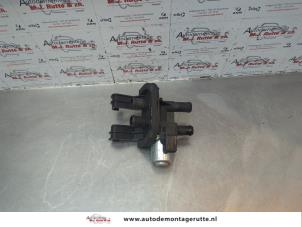 O181422 Gebruikte koelvoeistof regelklep elektrisch Ford KA