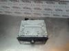 Gebruikte Radio Volkswagen Fox O181430