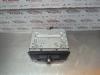 Gebruikte Radio Volkswagen Fox O181430