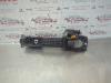 Gebruikte Portiergreep 2Deurs links Toyota Yaris O181439